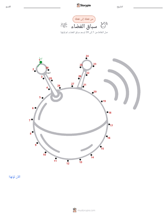 نقطة إلى نقطة