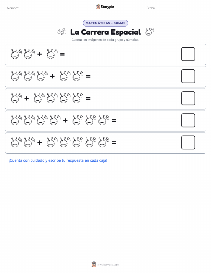 Matemáticas con Imágenes