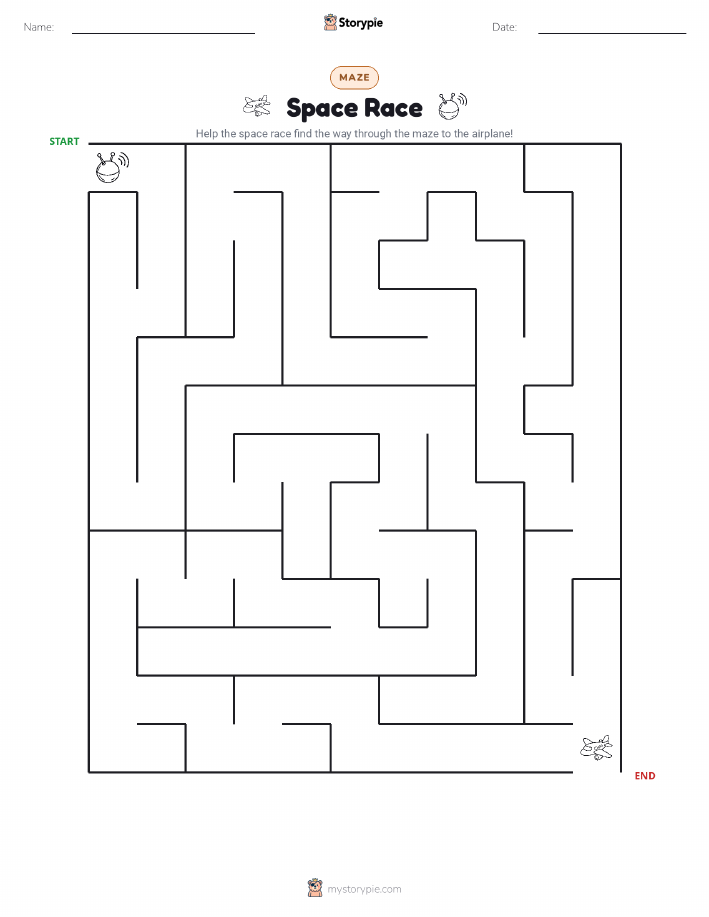 Maze