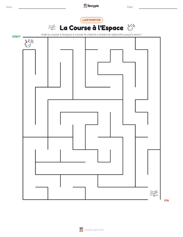 Labyrinthe