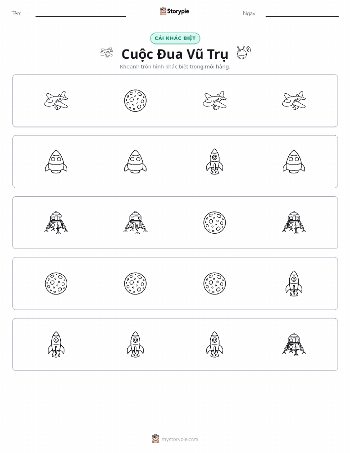 Khác Biệt