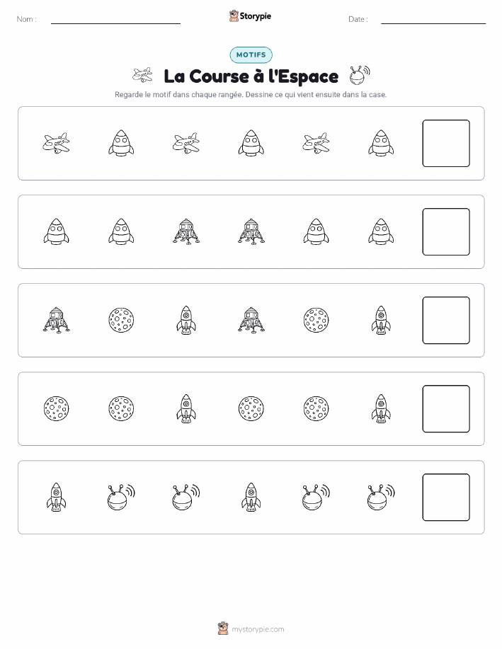 Motifs
