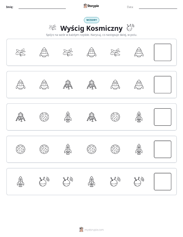 Wzory