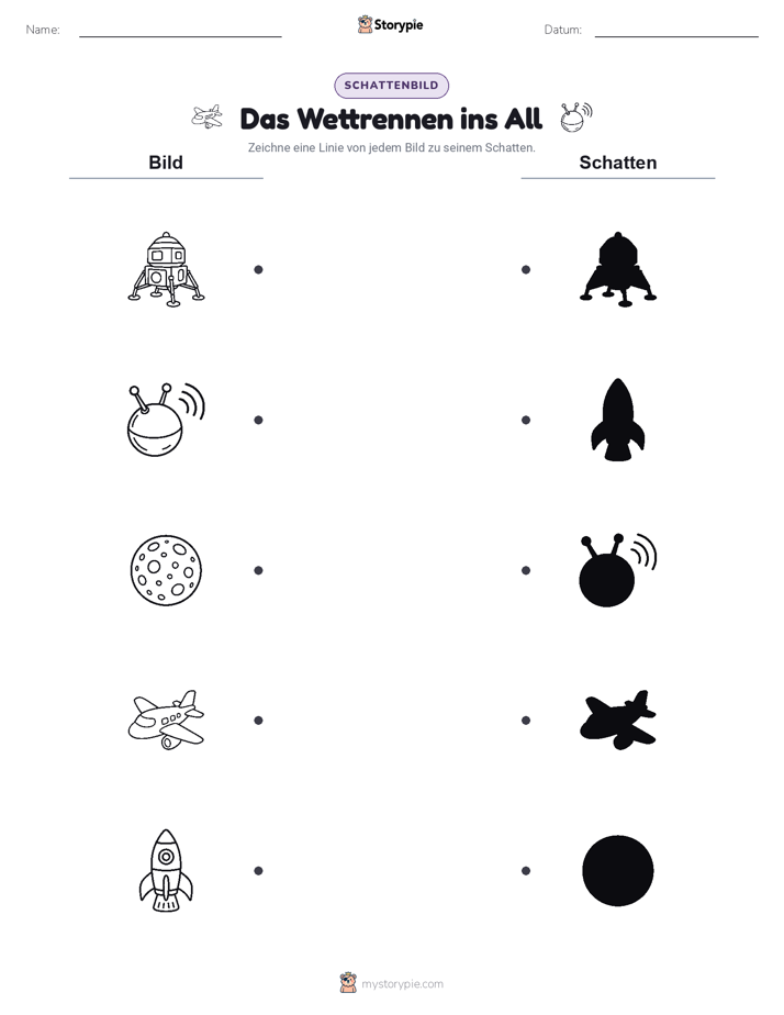 Schattenmatch