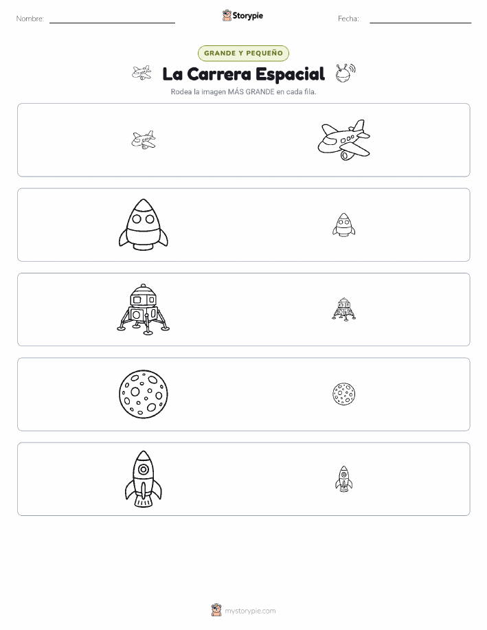 Clasificación