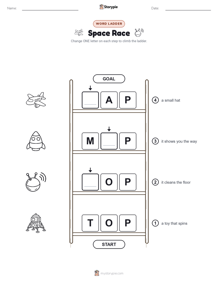 Word Ladder
