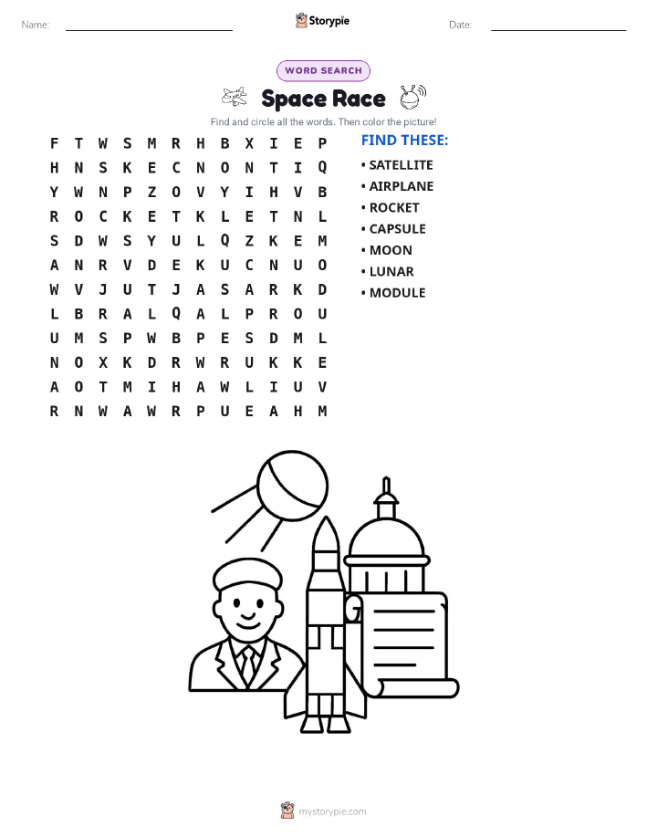 Word Search