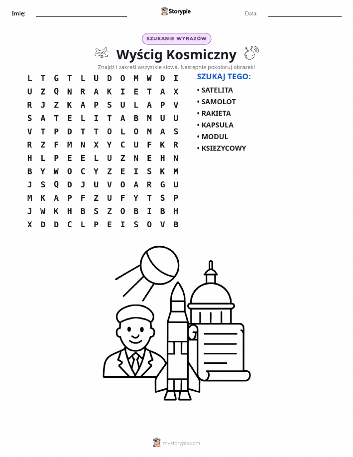Krzyżówka