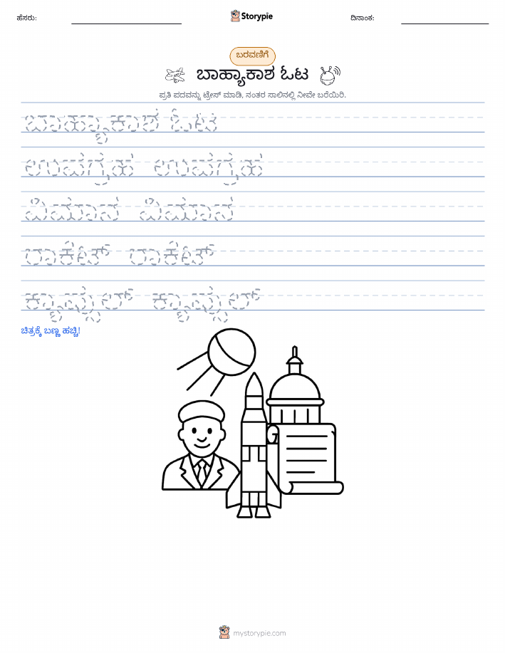 ಲೇಖನ ಅಭ್ಯಾಸ