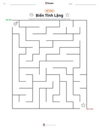 Xem trước tài liệu in sẵn Biển Tĩnh Lặng