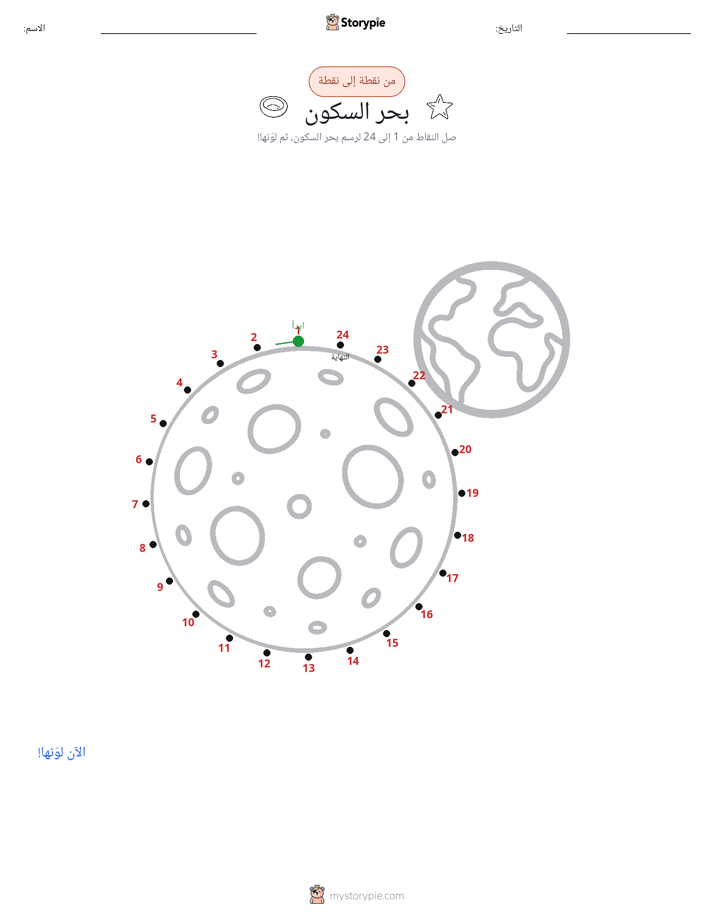 نقطة إلى نقطة