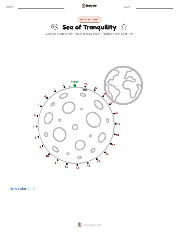 Dot to Dot
