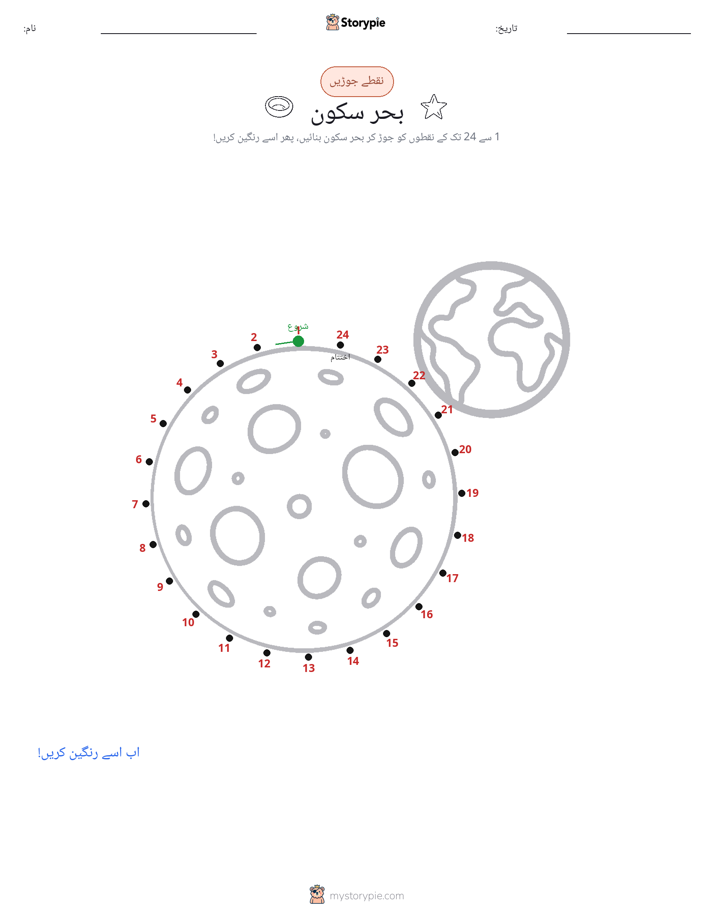 نقطے سے نقطے تک