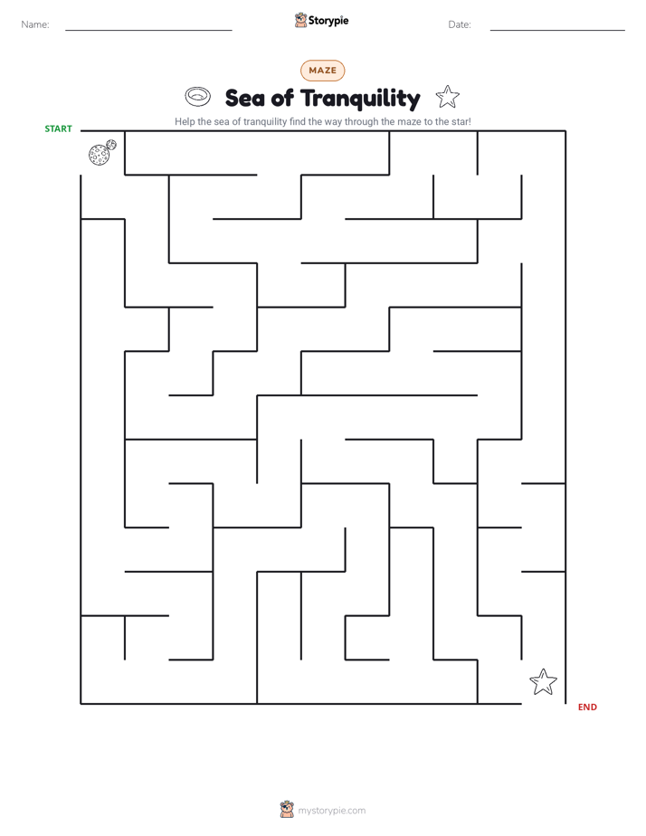 Maze