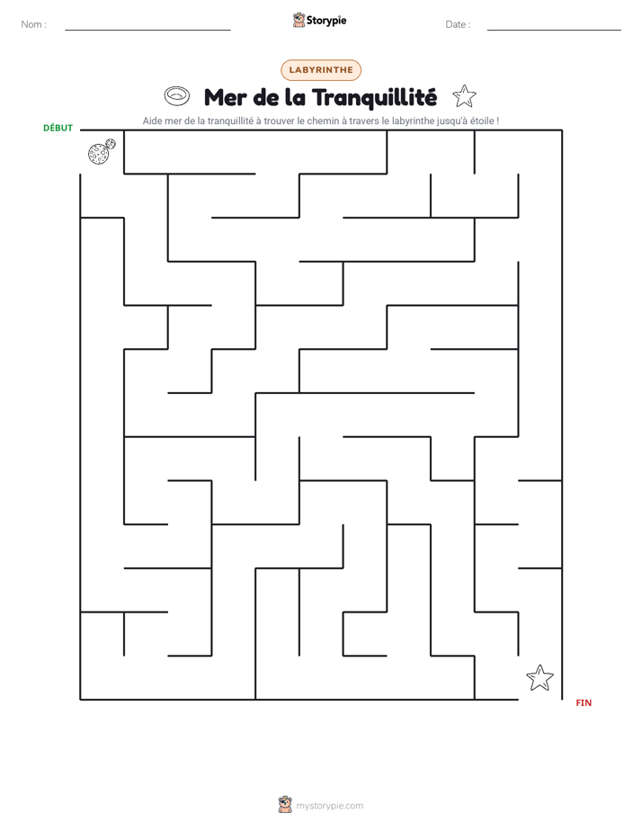 Labyrinthe