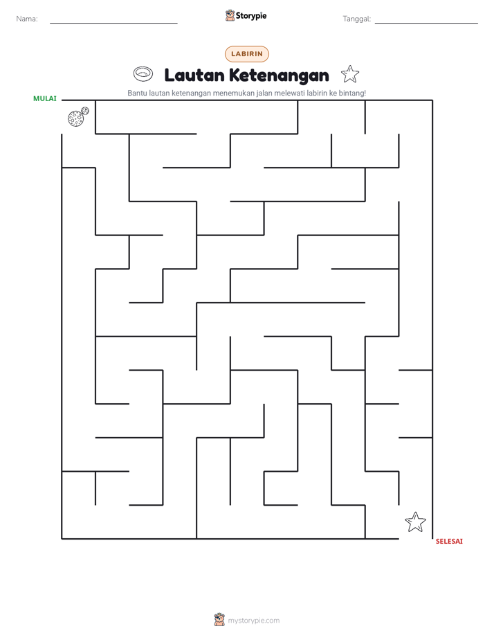 Labirin