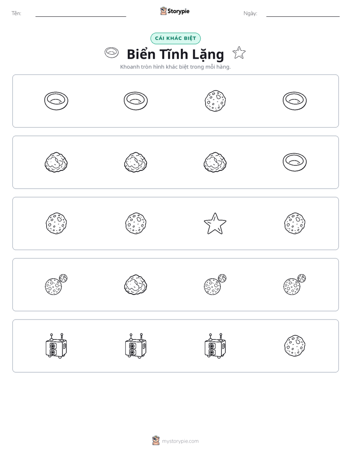 Khác Biệt