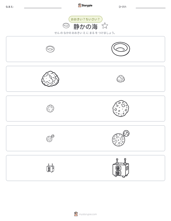 ソーティング