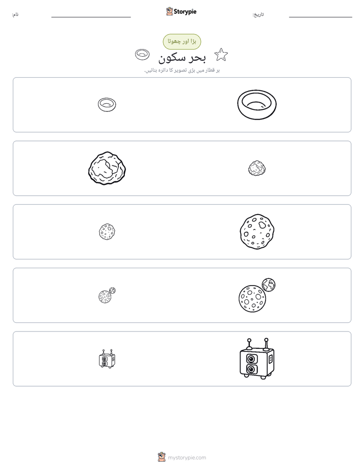 ترتیب دینا