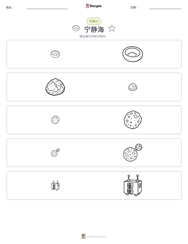 分类