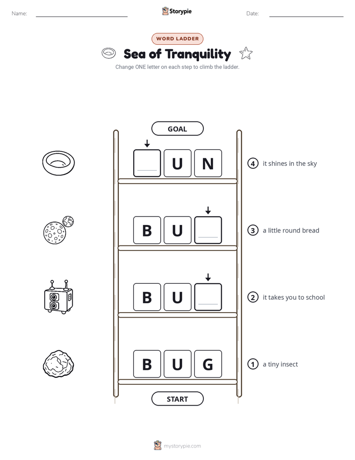Word Ladder
