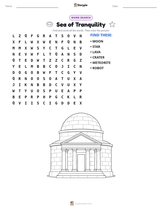 Word Search