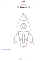Xem trước tài liệu in sẵn Saturn V