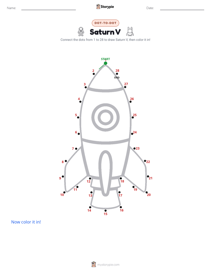 Dot to Dot