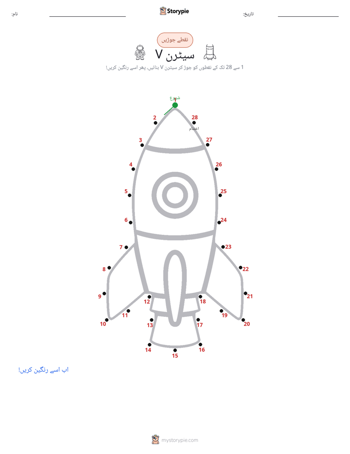 نقطے سے نقطے تک