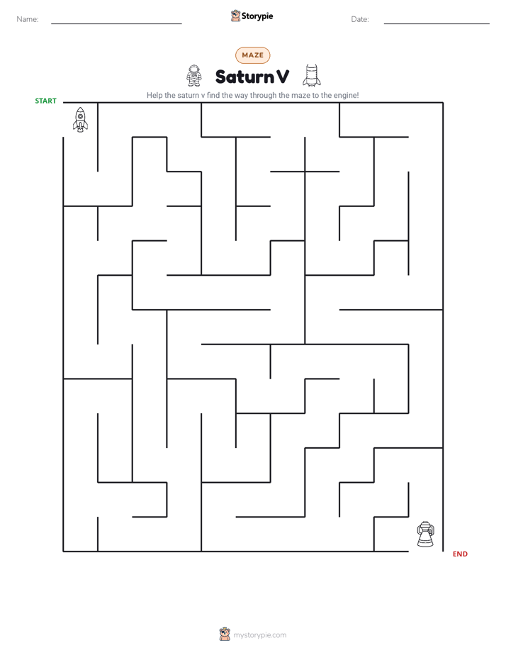 Maze