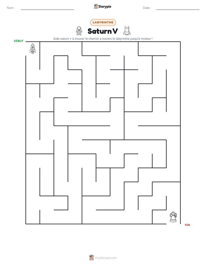 Labyrinthe