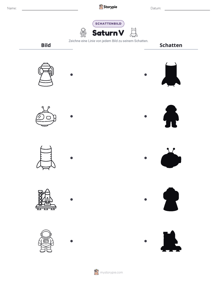 Schattenmatch