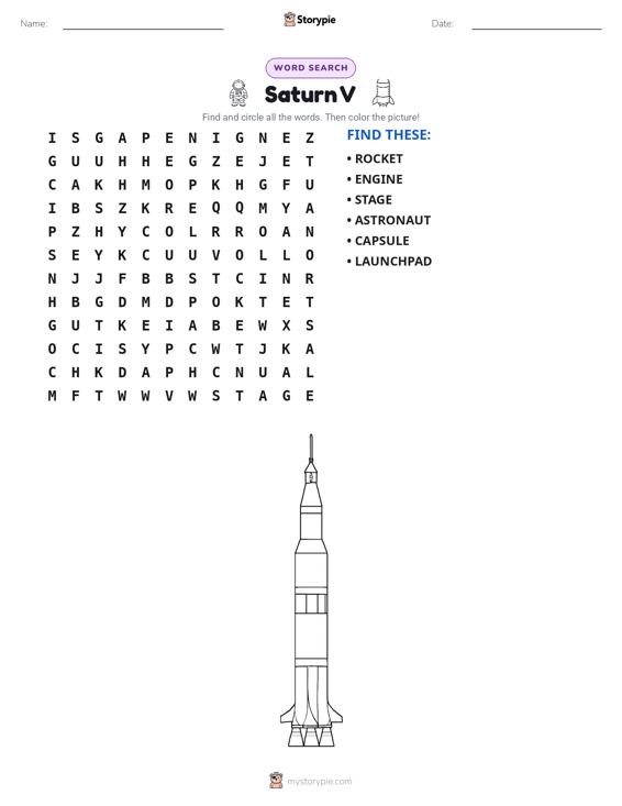 Word Search