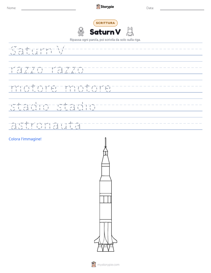 Pratica di Scrittura