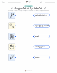 பெஞ்சமின் ஃபிராங்க்ளின் குழந்தைகளுக்கான அச்சிடக்கூடிய வேலைப்பதிவு