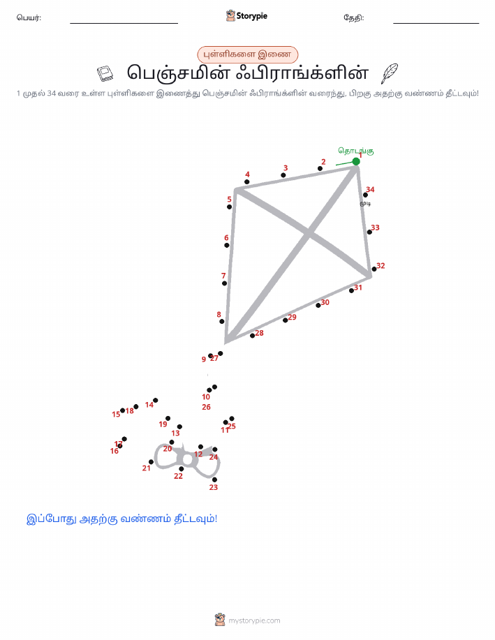 முத்து இணைப்பு