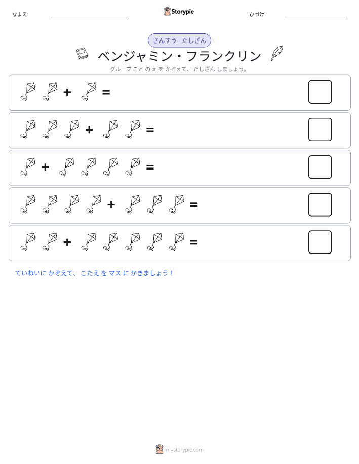 絵の数学
