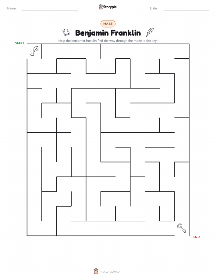 Maze