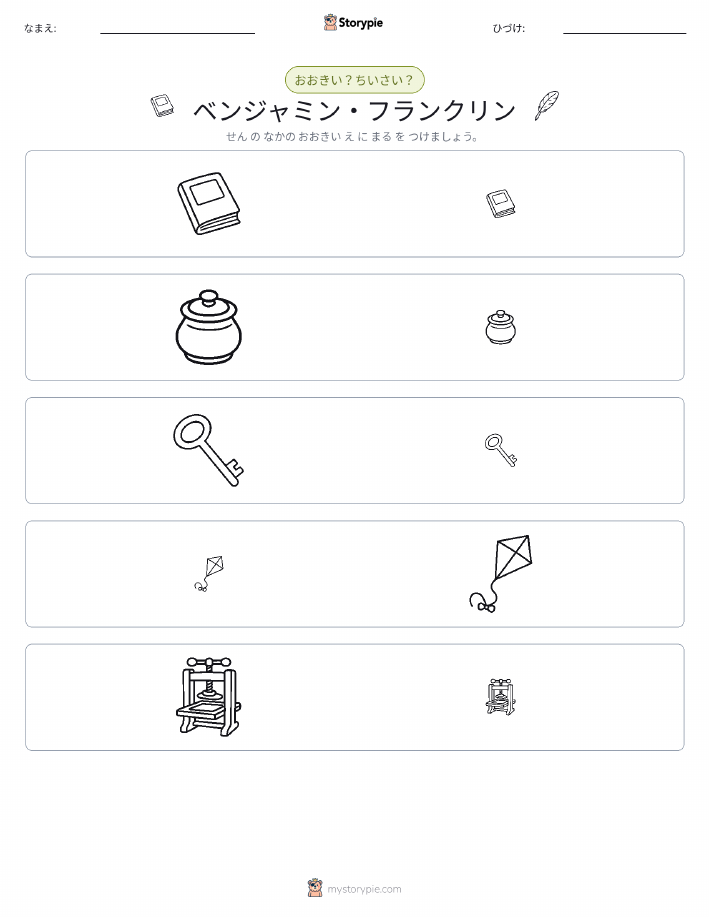 ソーティング