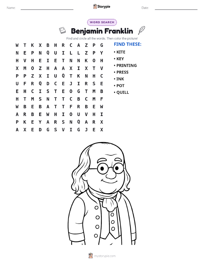 Word Search