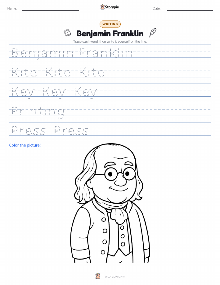 Writing Practice