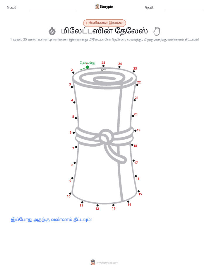 முத்து இணைப்பு