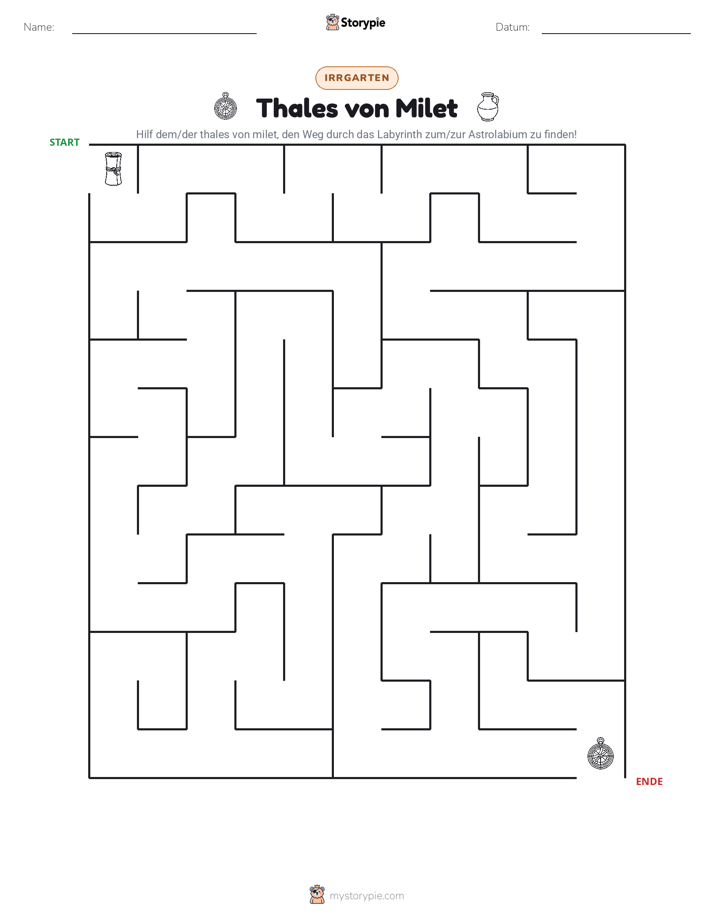 Labyrinth