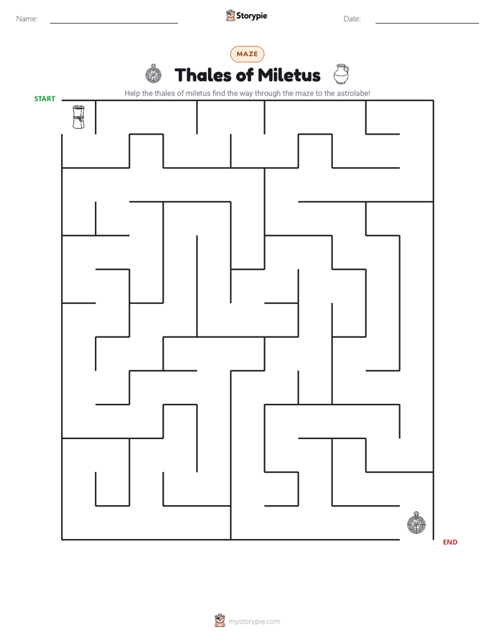 Maze