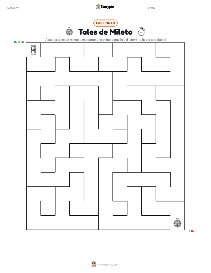 Labyrintho