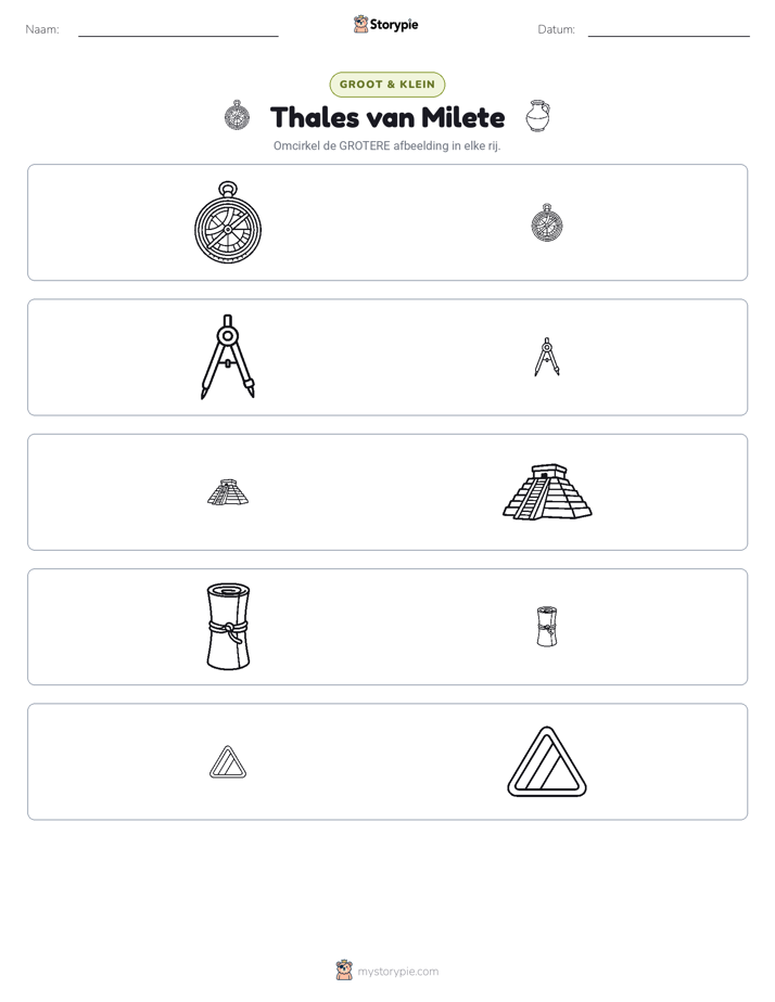 Sorteren