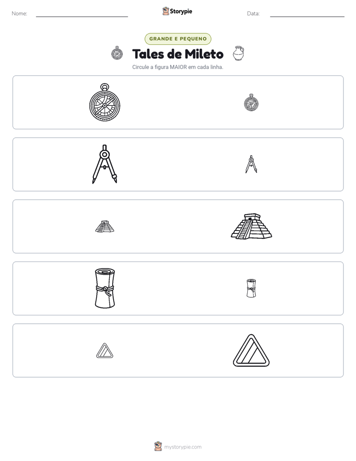 Classificação