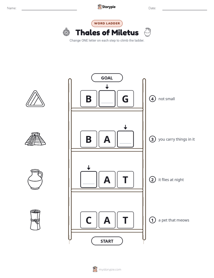 Word Ladder