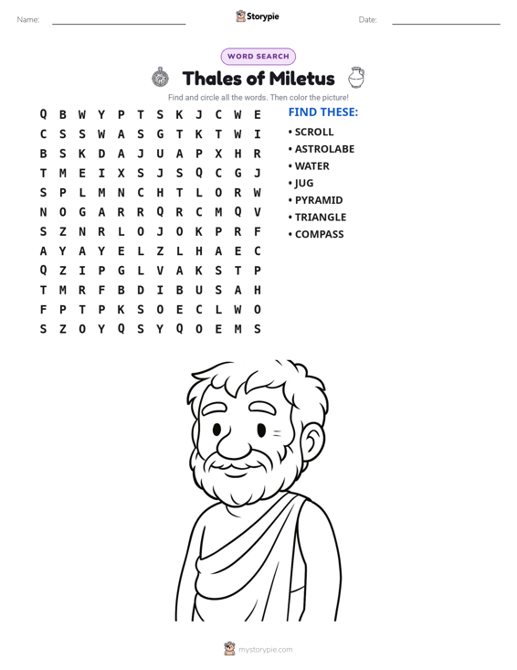 Word Search