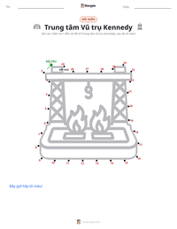 Xem trước tài liệu in sẵn Trung tâm Vũ trụ Kennedy